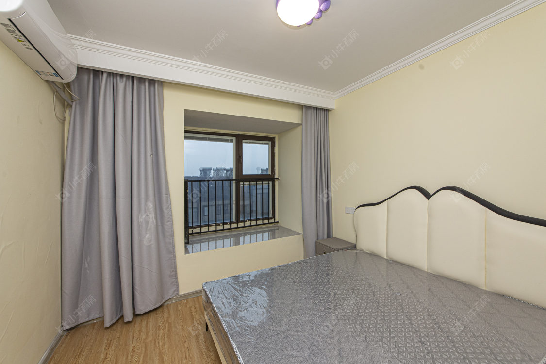 金新滟澜湖房源室内图 常州金新滟澜湖在售二手房源室内图_小牛看房