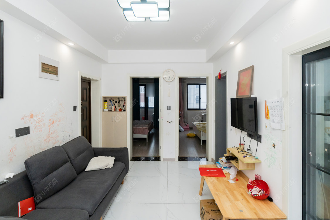 富强新村房源室内图 常州富强新村在售二手房源室内图_小牛看房