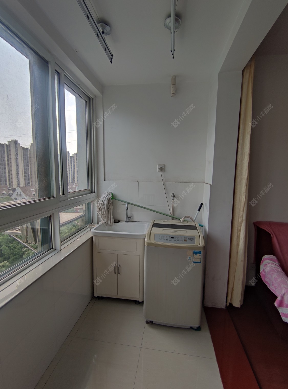 常州华林家园二期租房_华林家园二期2室2厅房源出租