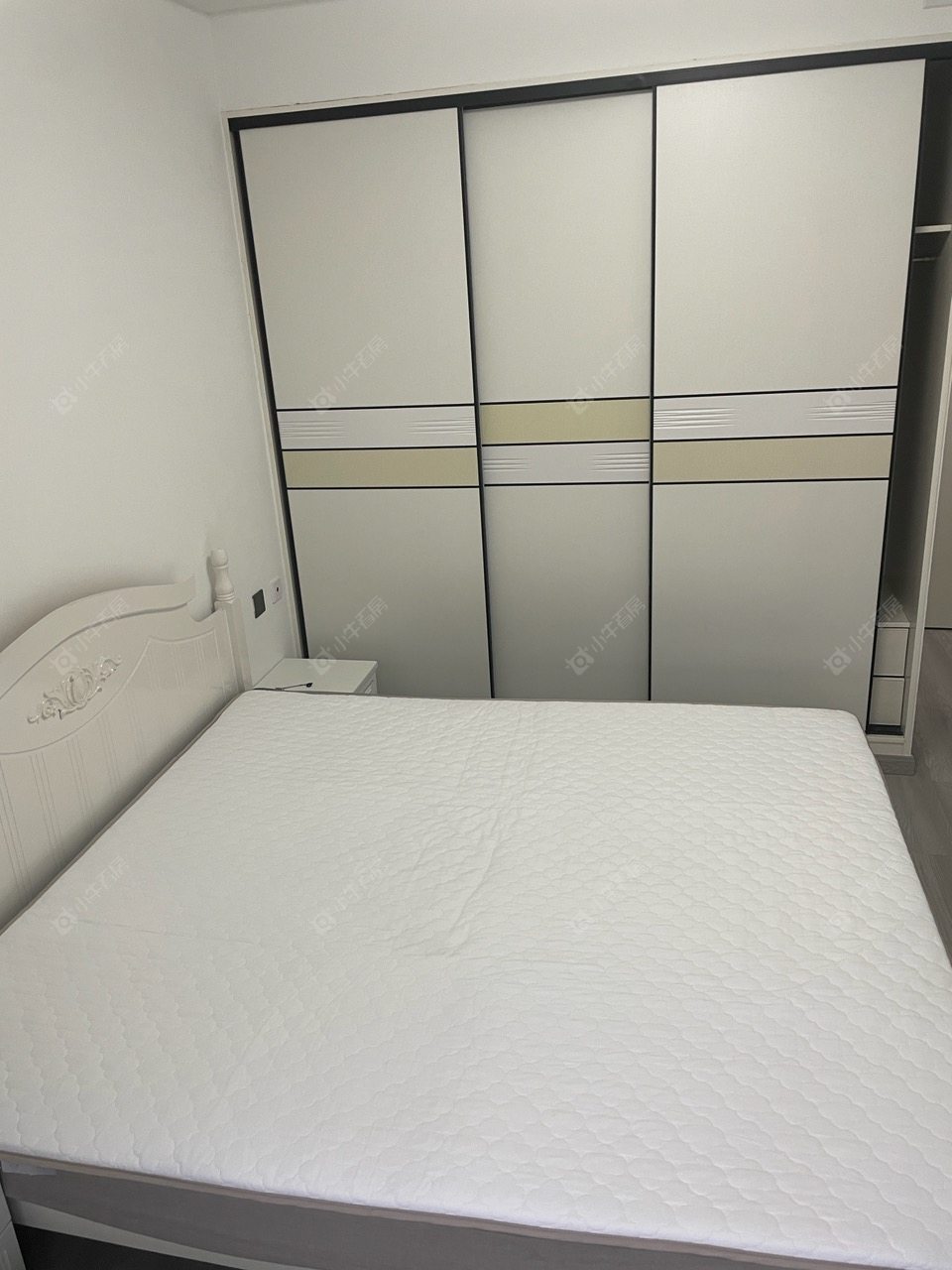 常州龙湖景粼天著在租房源室内图_小牛看房