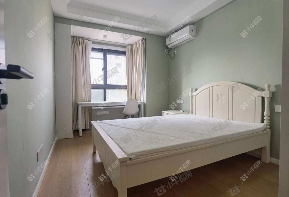 常州牡丹水岸国际在租房源室内图_小牛看房