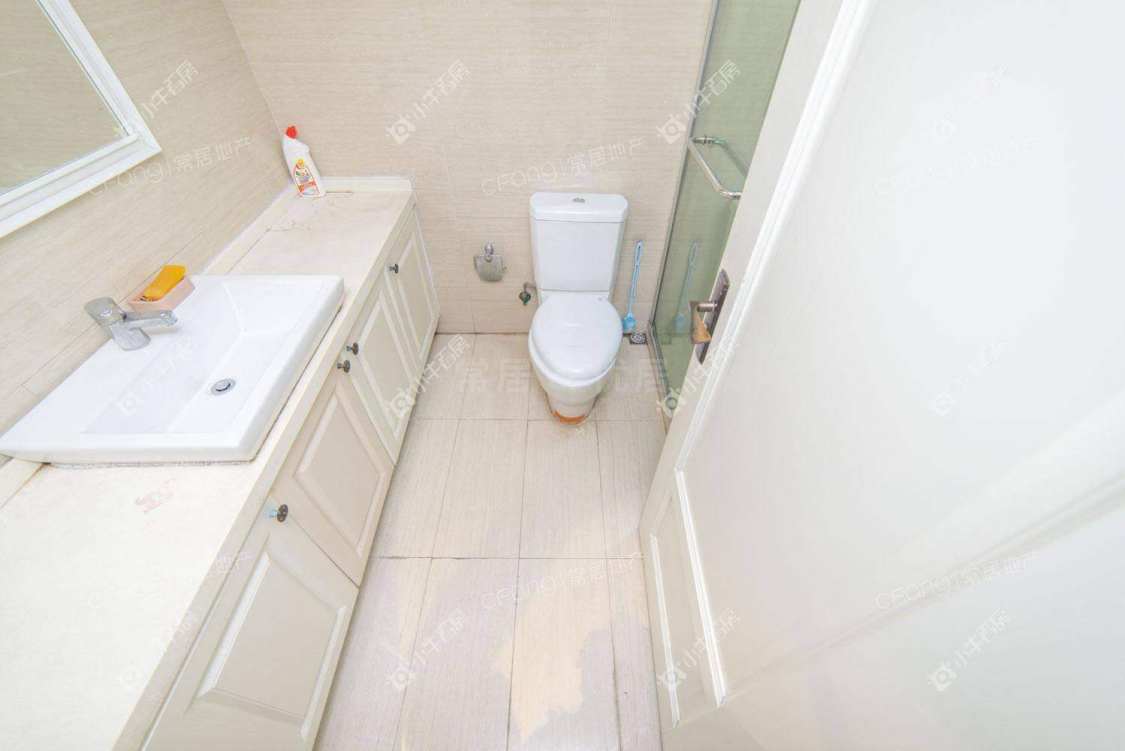 常州绿地峰云汇在租房源室内图_小牛看房