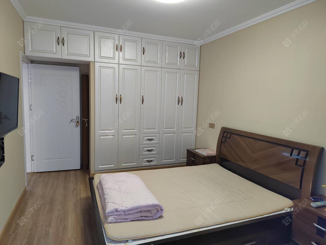 常州翠竹新村南区在租房源室内图_小牛看房