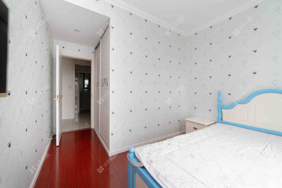 常州龙湖龙誉城三期在租房源室内图_小牛看房