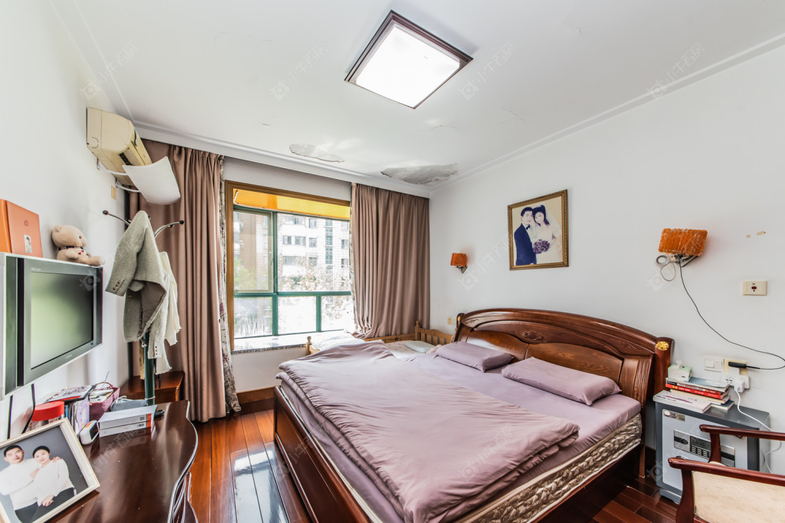 常州怀德名园在售二手房源室内图_小牛看房