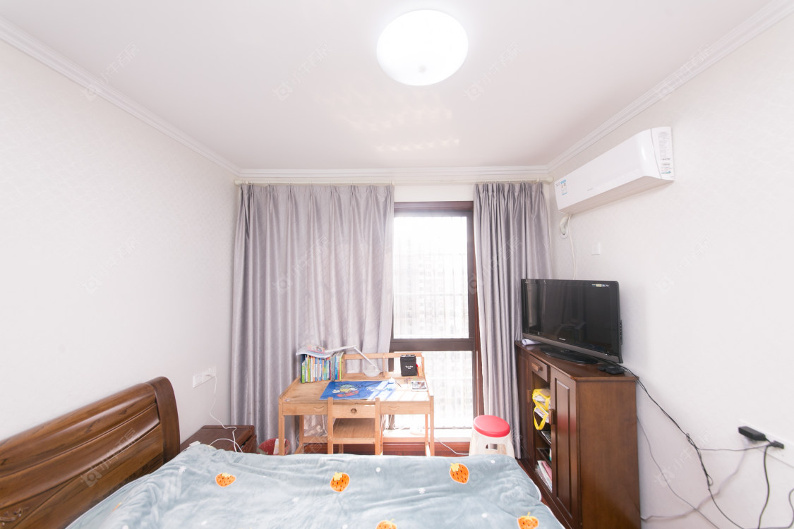 常州康桥水郡在售二手房源室内图_小牛看房