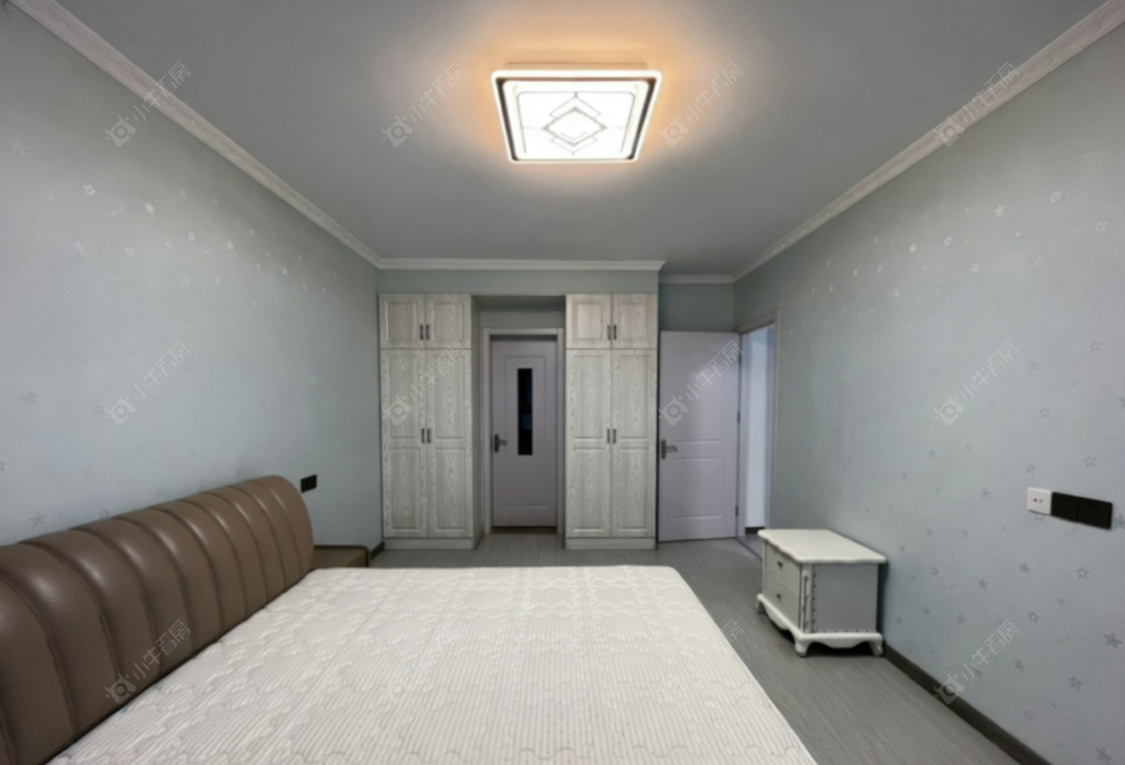 路劲城市印象房源室内图 常州路劲城市印象在租房源室内图_小牛看房