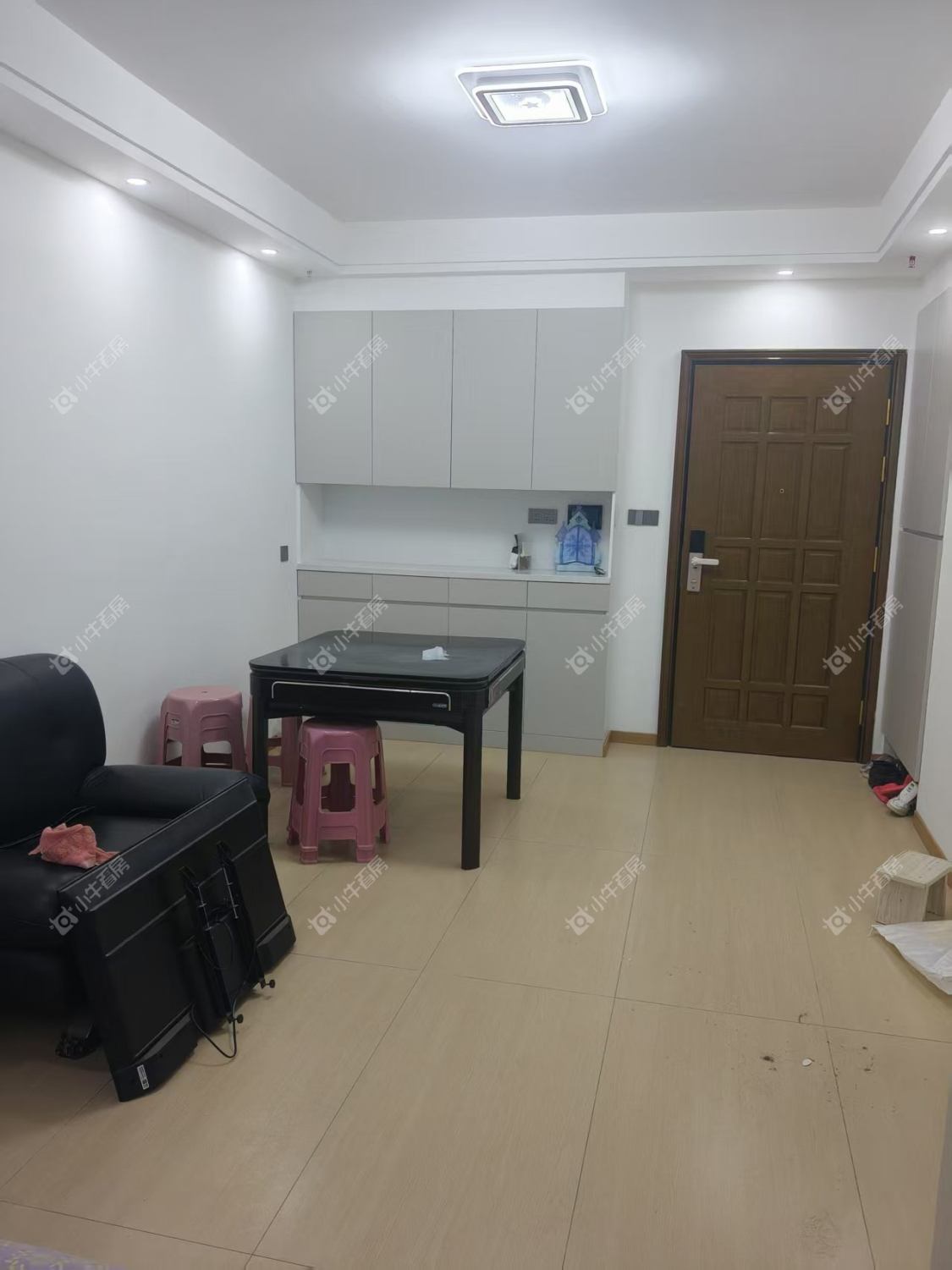 恒大御景房源室内图 常州恒大御景在租房源室内图_小牛看房