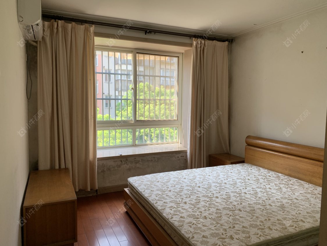 常州江南春晓花园在租房源_小牛看房