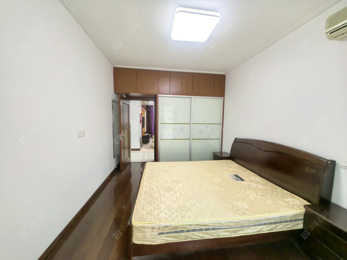 常州腾龙苑西区在租房源室内图_小牛看房