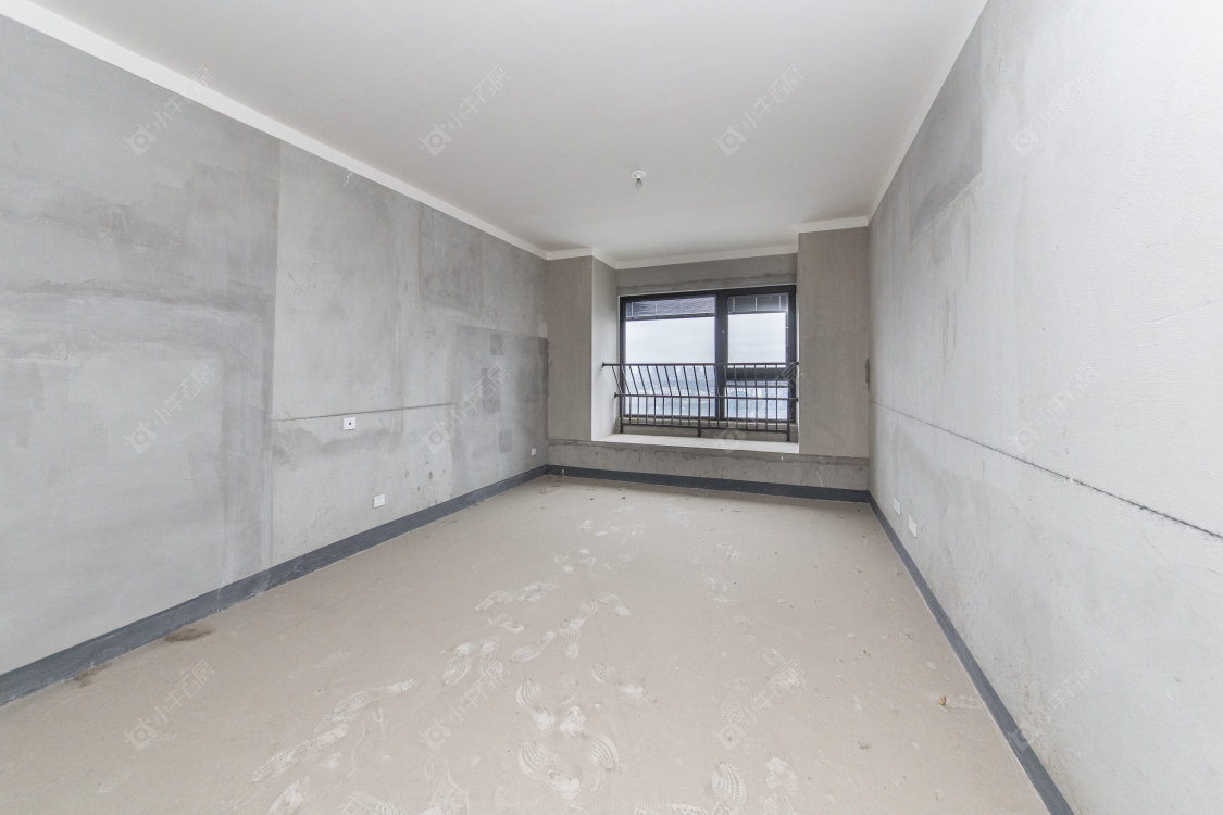 常州星河国际九区在售二手房源室内图_小牛看房