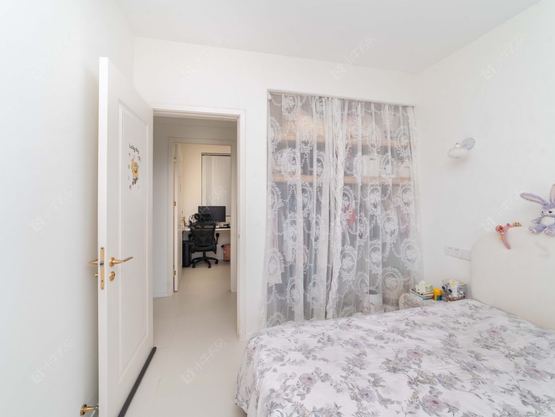 常州龙宸铭著在售二手房源室内图_小牛看房