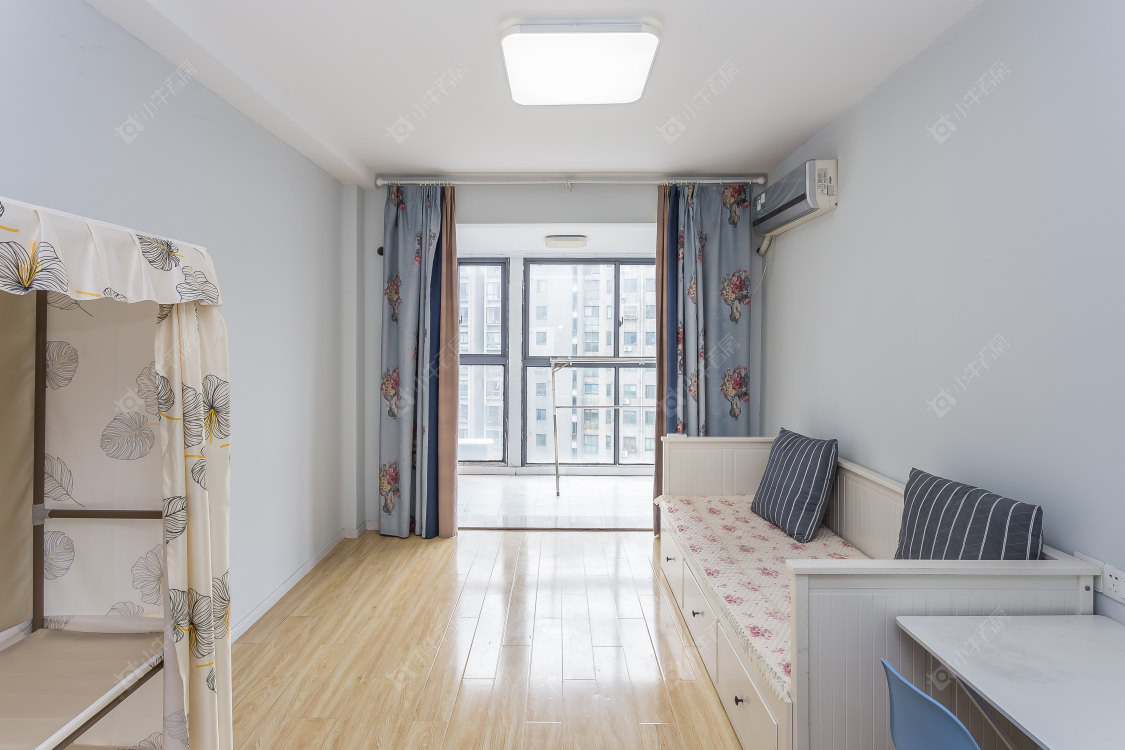 常州盛世名门在售二手房源室内图_小牛看房