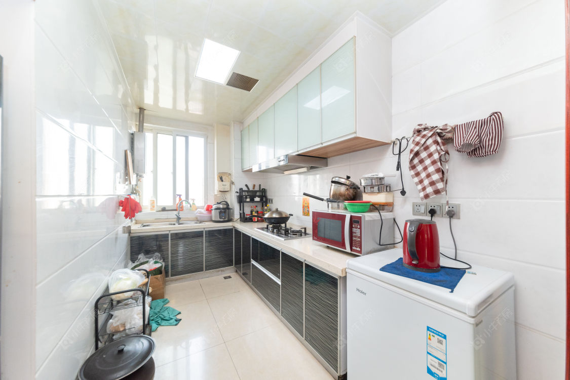 常州天润国际花园在售二手房源室内图_小牛看房