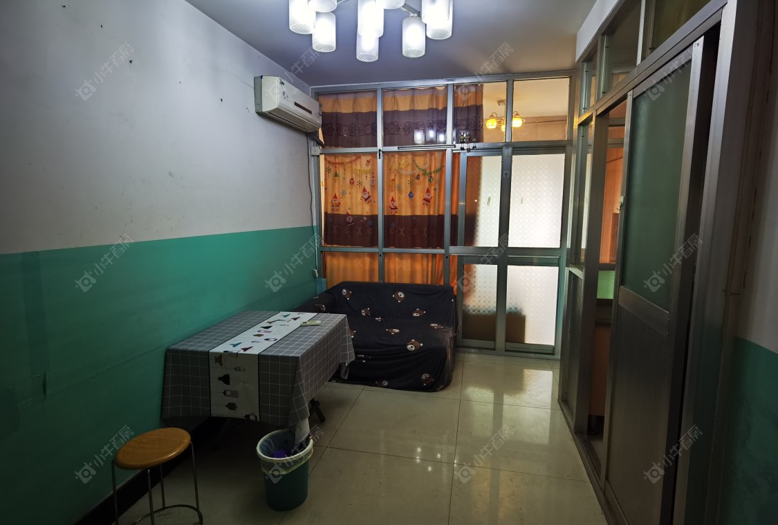 常州九洲花园一期在租房源_小牛看房