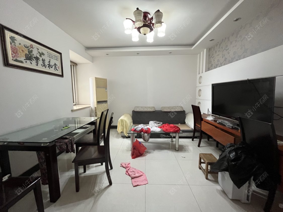 常州凤凰名城在租房源户型图_小牛看房