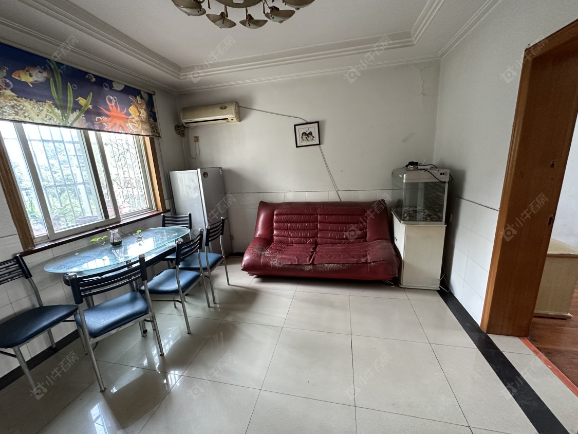 常州清潭清园在租房源_小牛看房