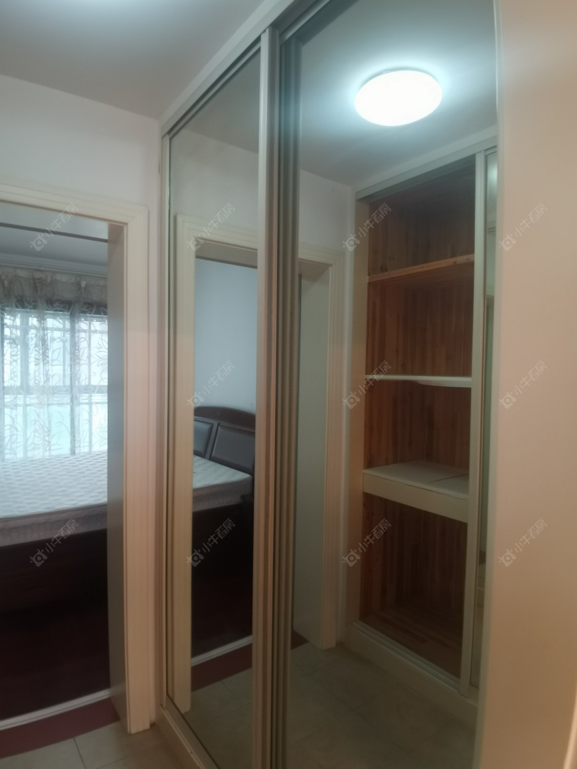 常州天安花园在租房源_小牛看房