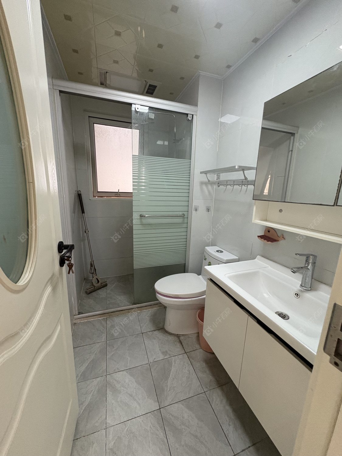 红星国际广场房源室内图 常州红星国际广场在租房源室内图_小牛看房