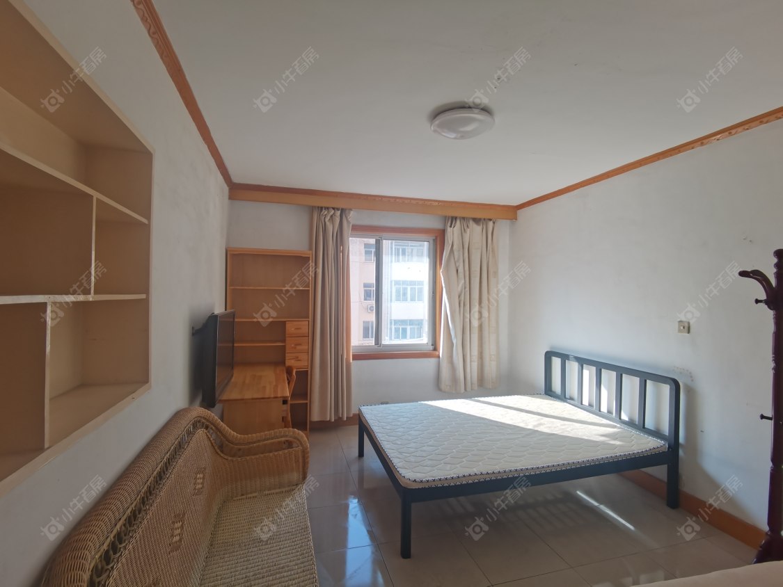 常州河海新村在租房源_小牛看房