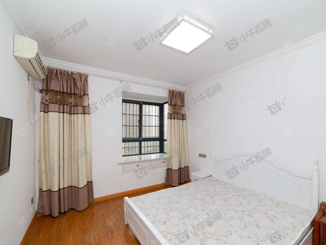 常州阳光龙庭在租房源_小牛看房