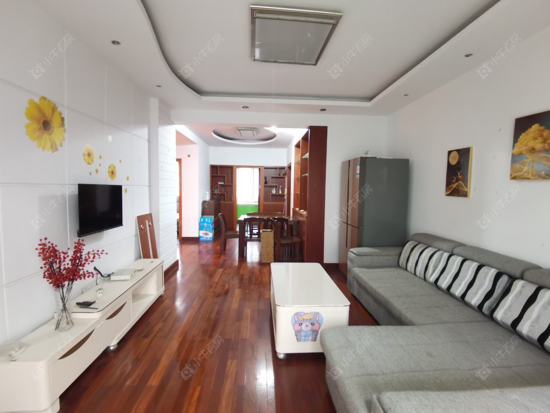 常州锦阳花苑租房_小牛看房