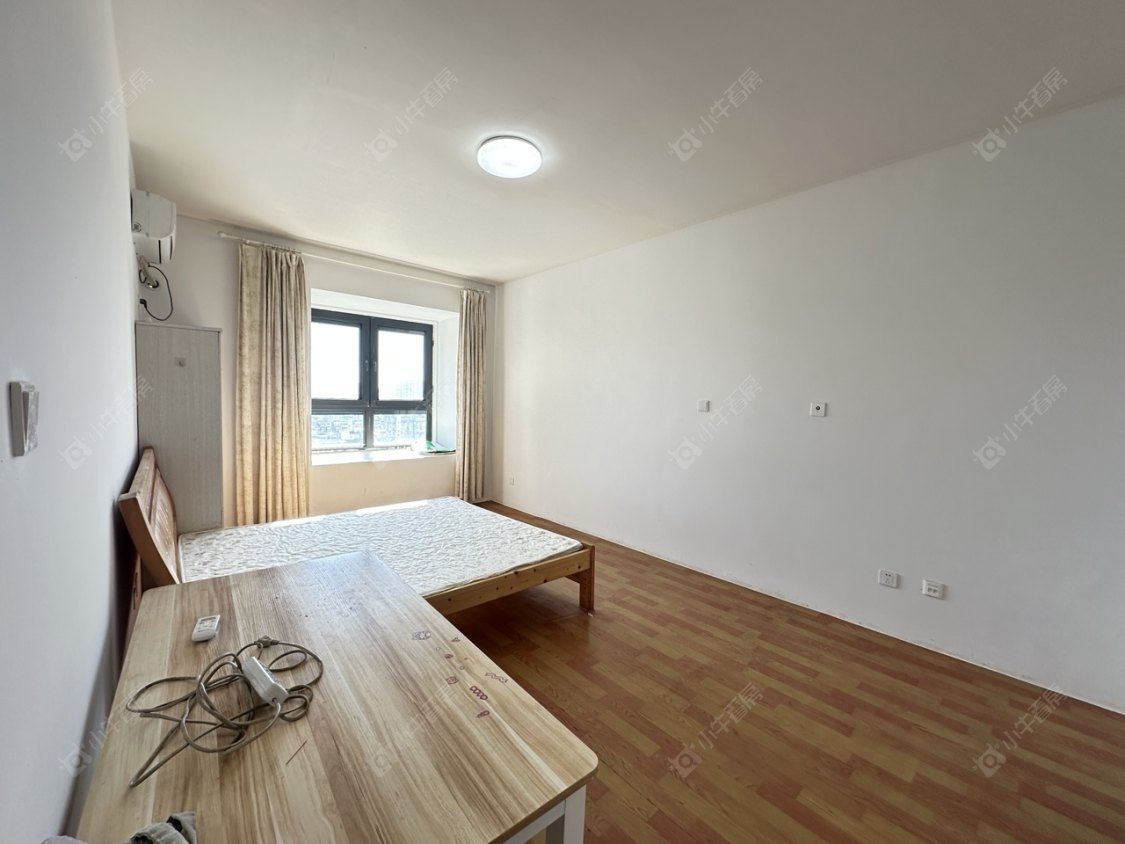 常州港悦府在租房源室内图_小牛看房