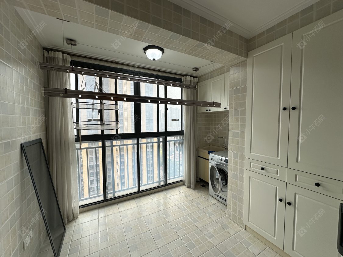 常州莱蒙城美景公寓在租房源_小牛看房