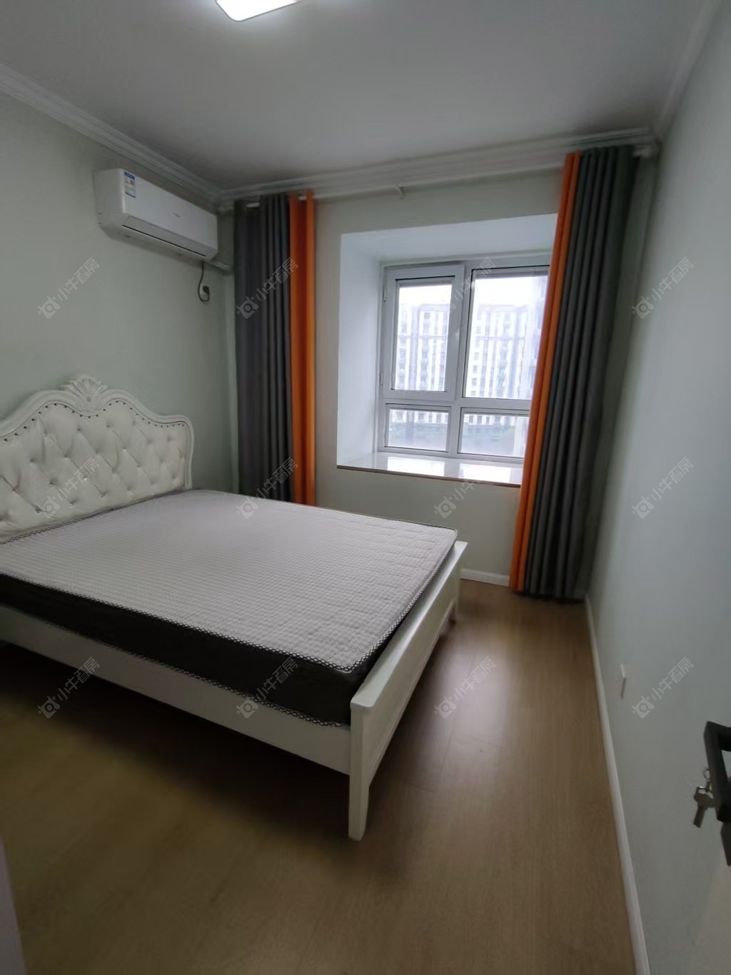 常州青竹苑B区在租房源室内图_小牛看房