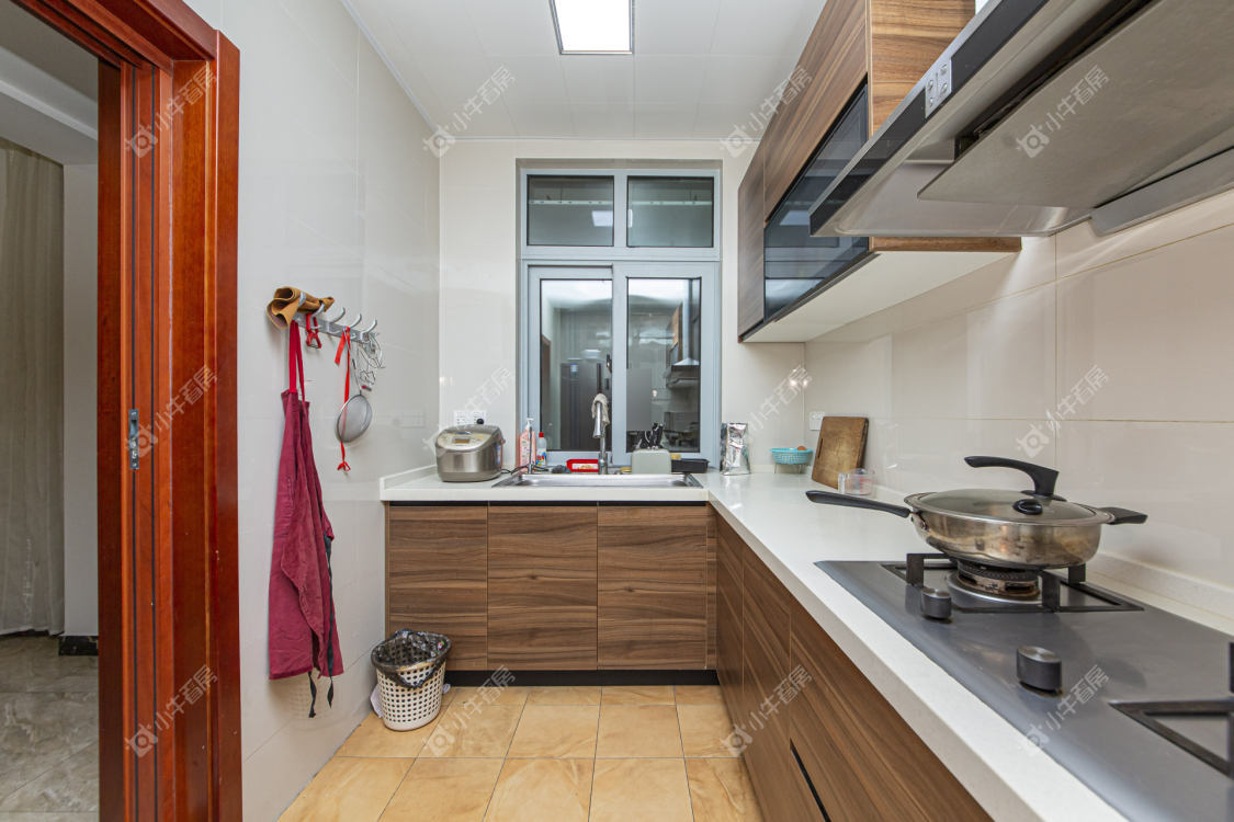 常州湖滨壹号在租房源室内图_小牛看房