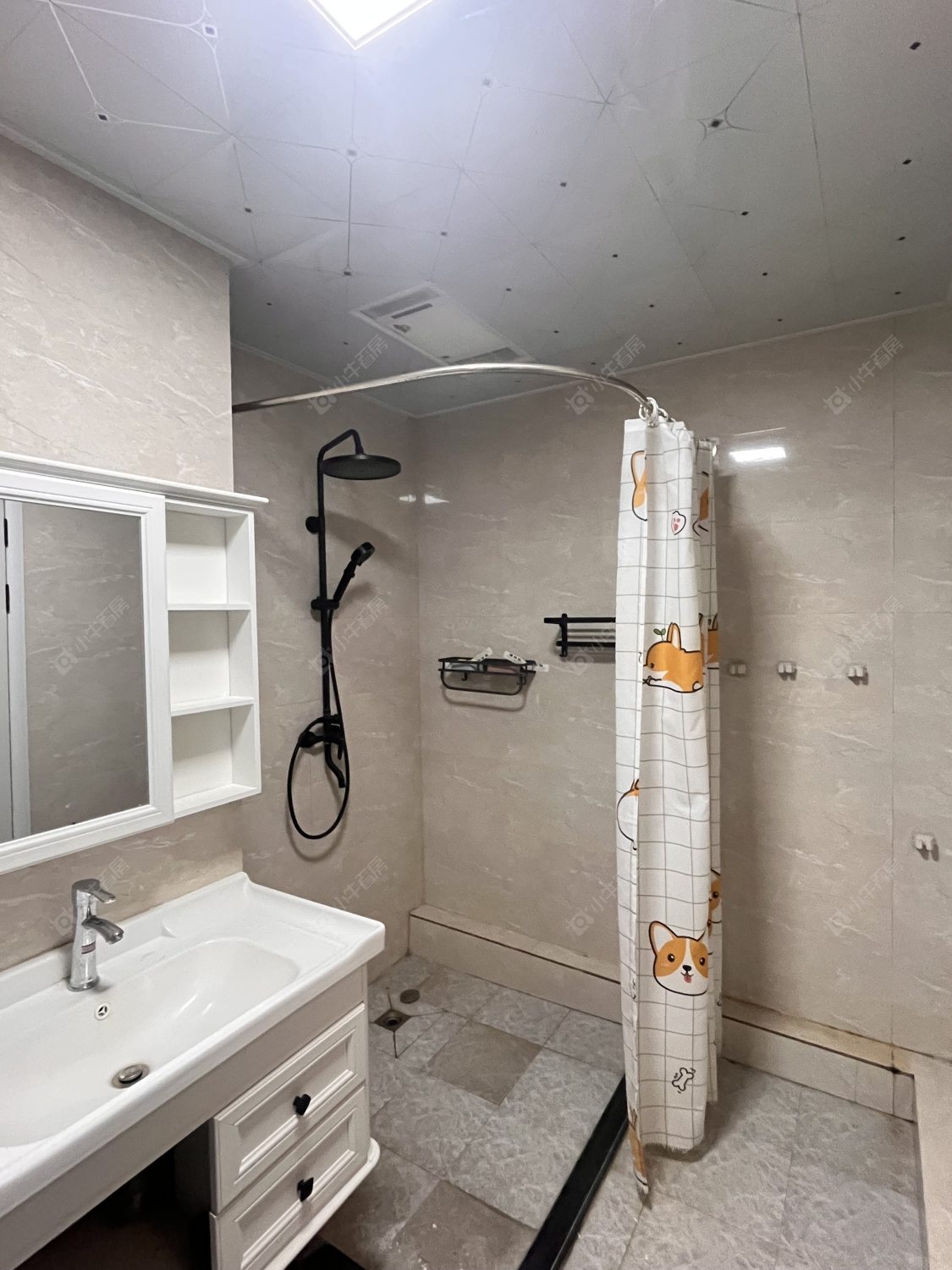 常州星湖广场在租房源室内图_小牛看房