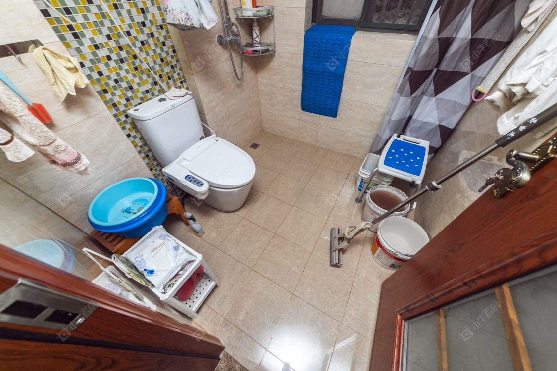 常州蓝色星空在售二手房源室内图_小牛看房