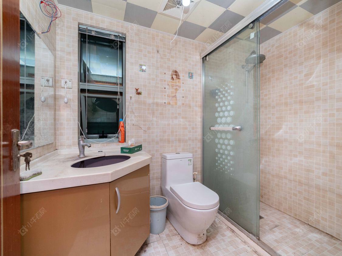 常州御城在售二手房源室内图_小牛看房