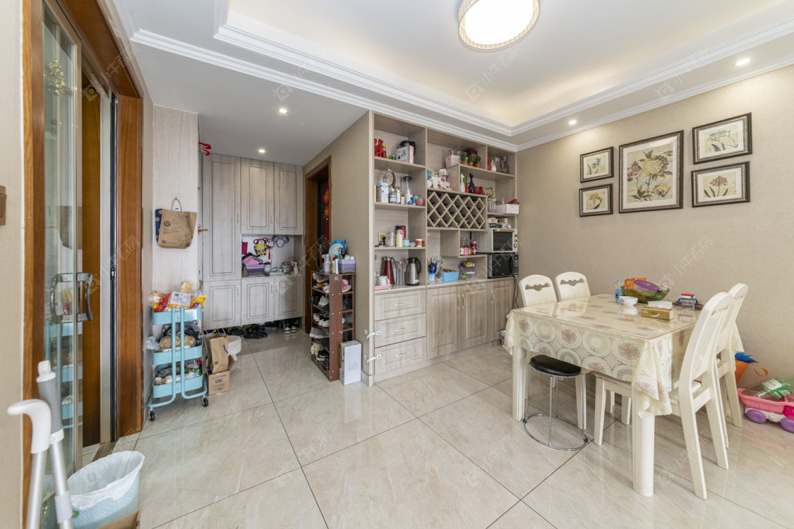 常州御城在售二手房源室内图_小牛看房