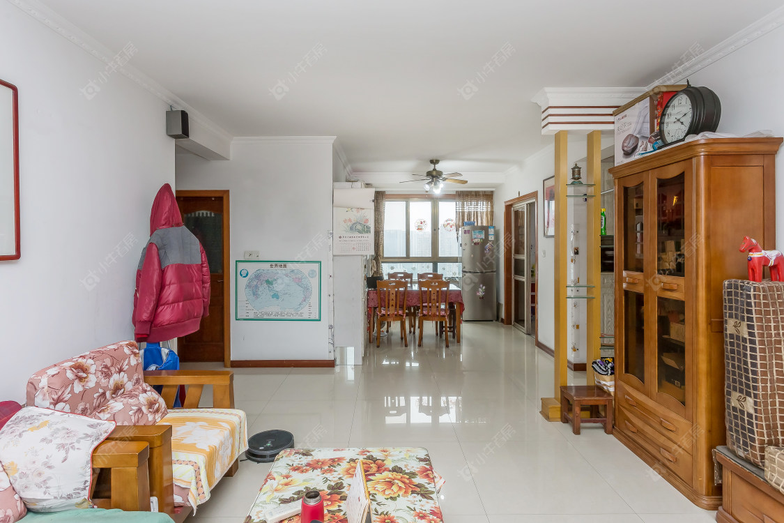 香缇湾花园房源室内图 常州香缇湾花园在售二手房源室内图_小牛看房