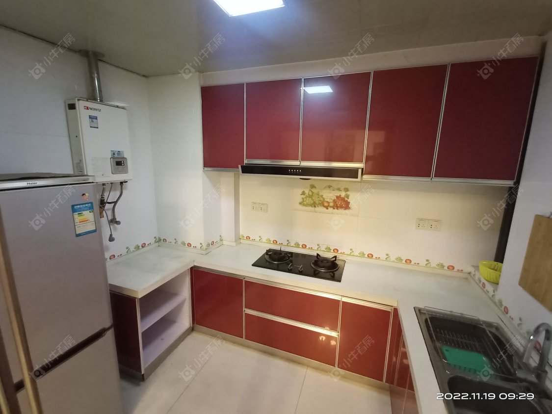 常州中央花园在租房源_小牛看房