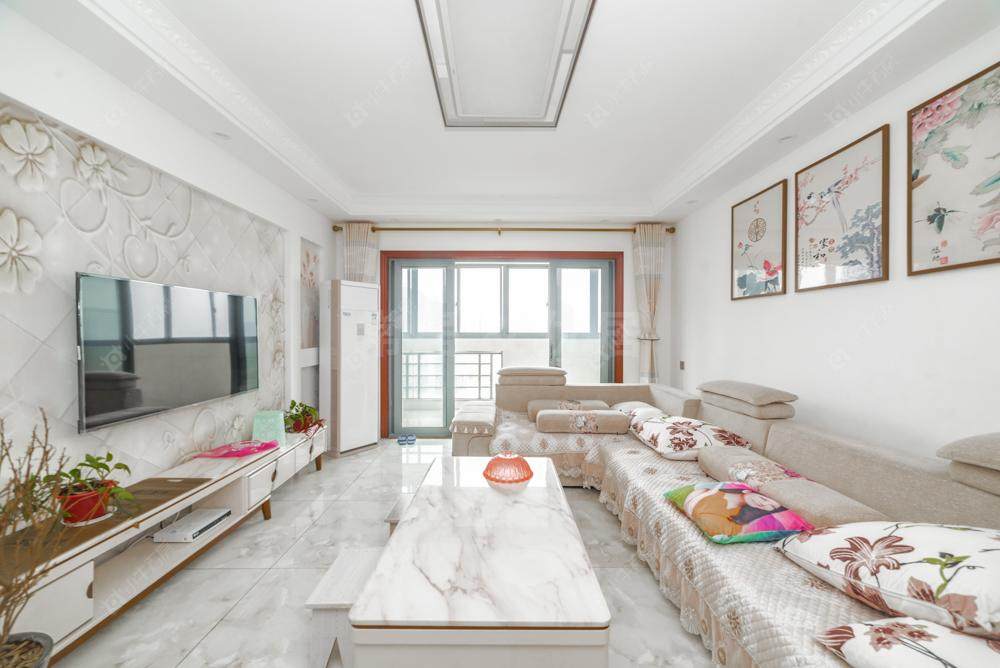 常州御城在售二手房源室内图_小牛看房