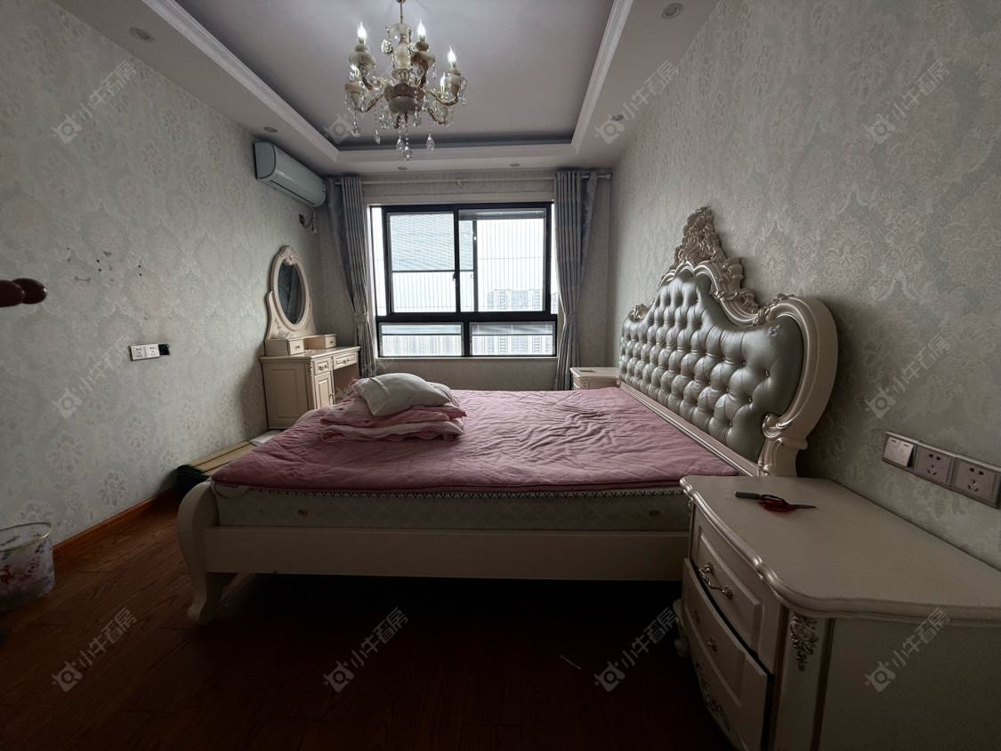 常州金新御园在租房源室内图_小牛看房