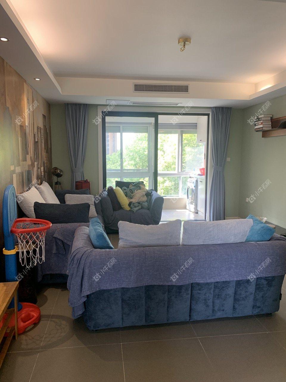 常州港龙紫荆城4室2厅在租房源出租