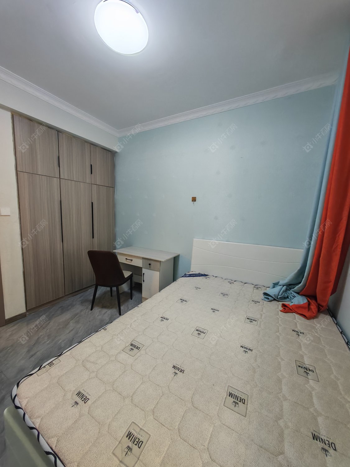 常州青龙苑七期在租房源室内图_小牛看房