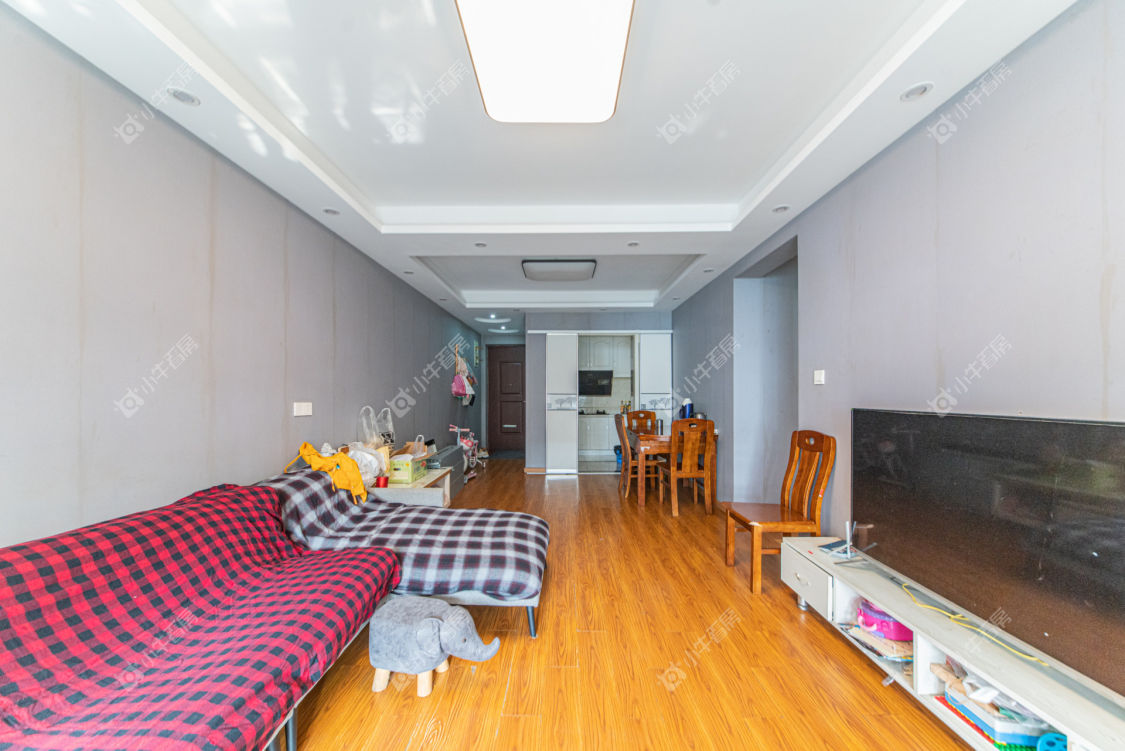 常州路劲城二期在租房源_小牛看房