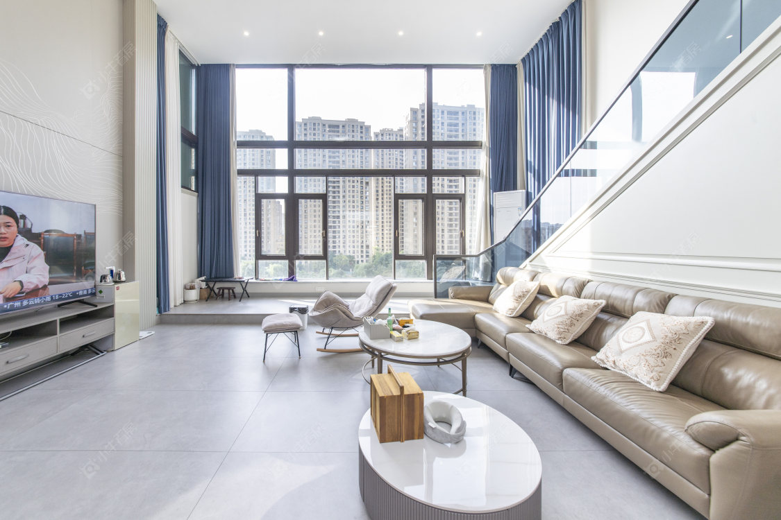 常州中梁首府壹号在售二手房源_小牛看房