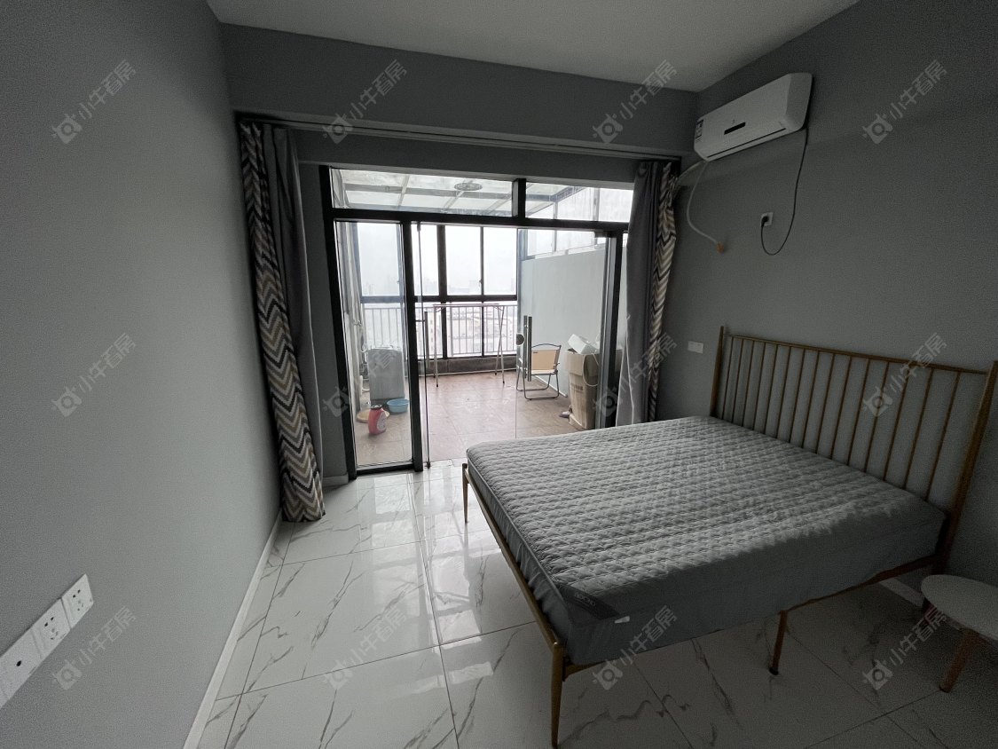 常州亚泰财富中心在租房源_小牛看房