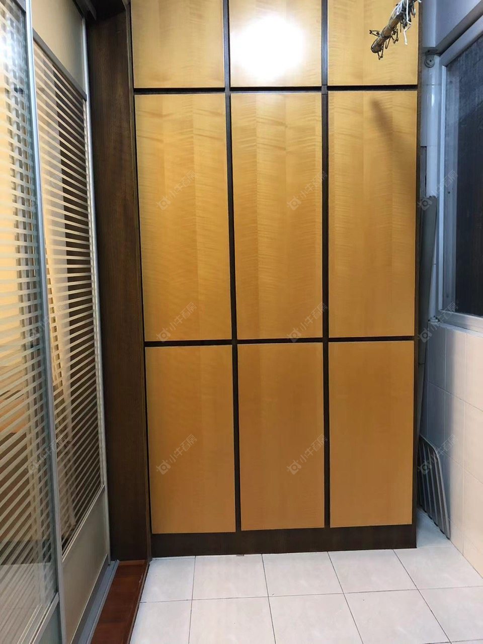 常州藻江花园一期在租房源室内图_小牛看房