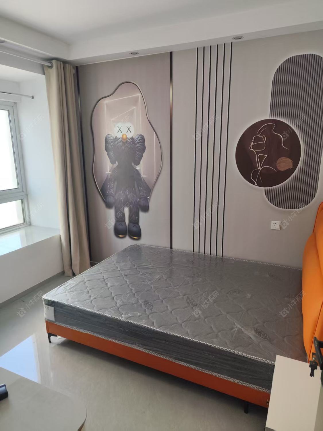 常州蓝山湖在租房源室内图_小牛看房