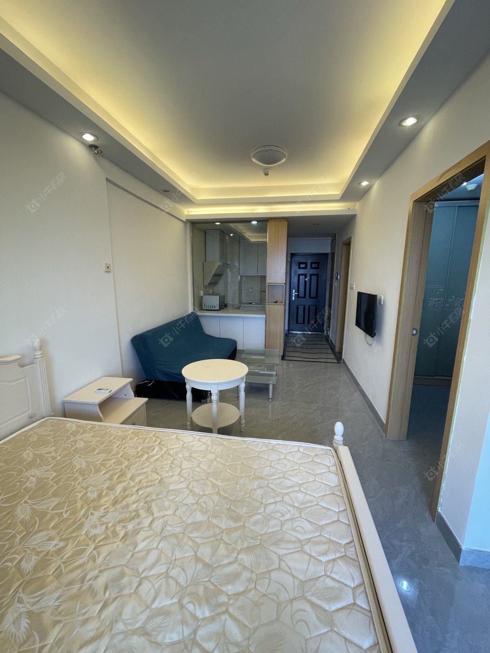 莱蒙城领尚房源户型图 常州莱蒙城领尚在租房源户型图_小牛看房