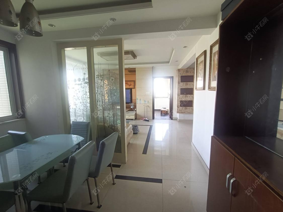 河苑家园北苑房源室内图 常州河苑家园北苑在租房源室内图_小牛看房