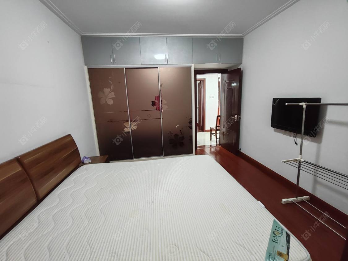 新城逸境园房源室内图 常州新城逸境园在租房源室内图_小牛看房