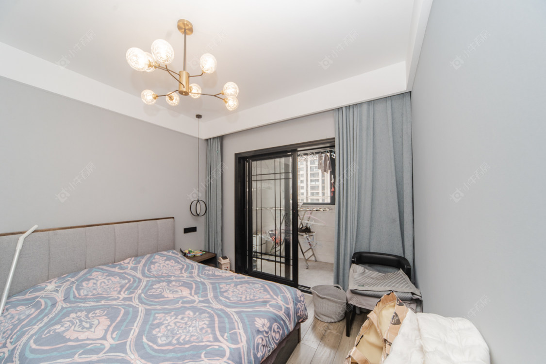 常州康桥水郡在售二手房源室内图_小牛看房