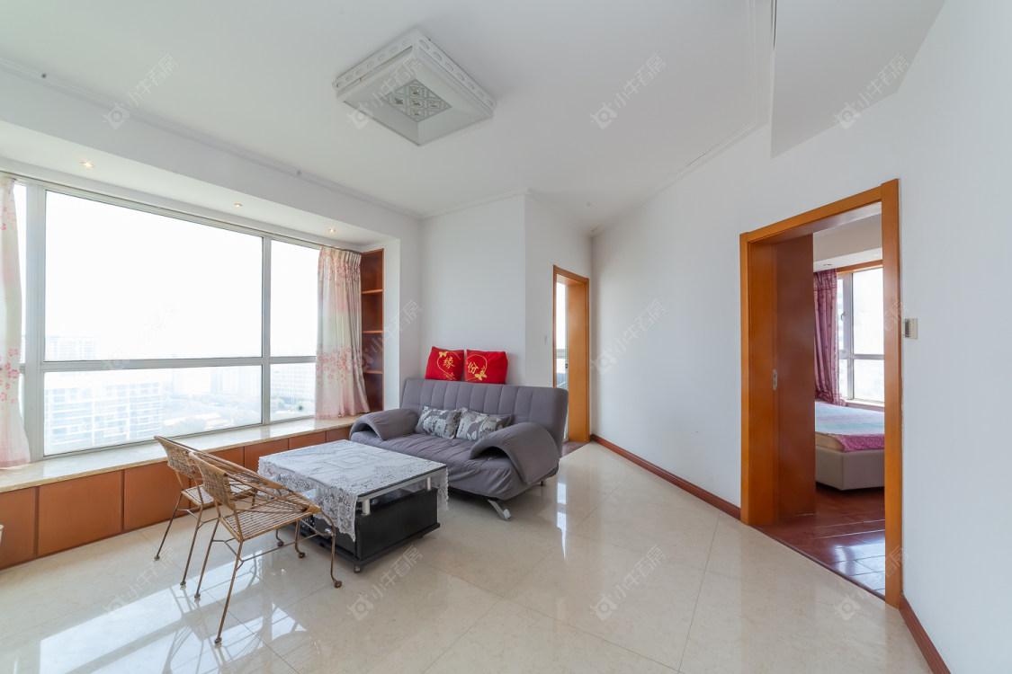 常州侨光苑在售二手房_小牛看房